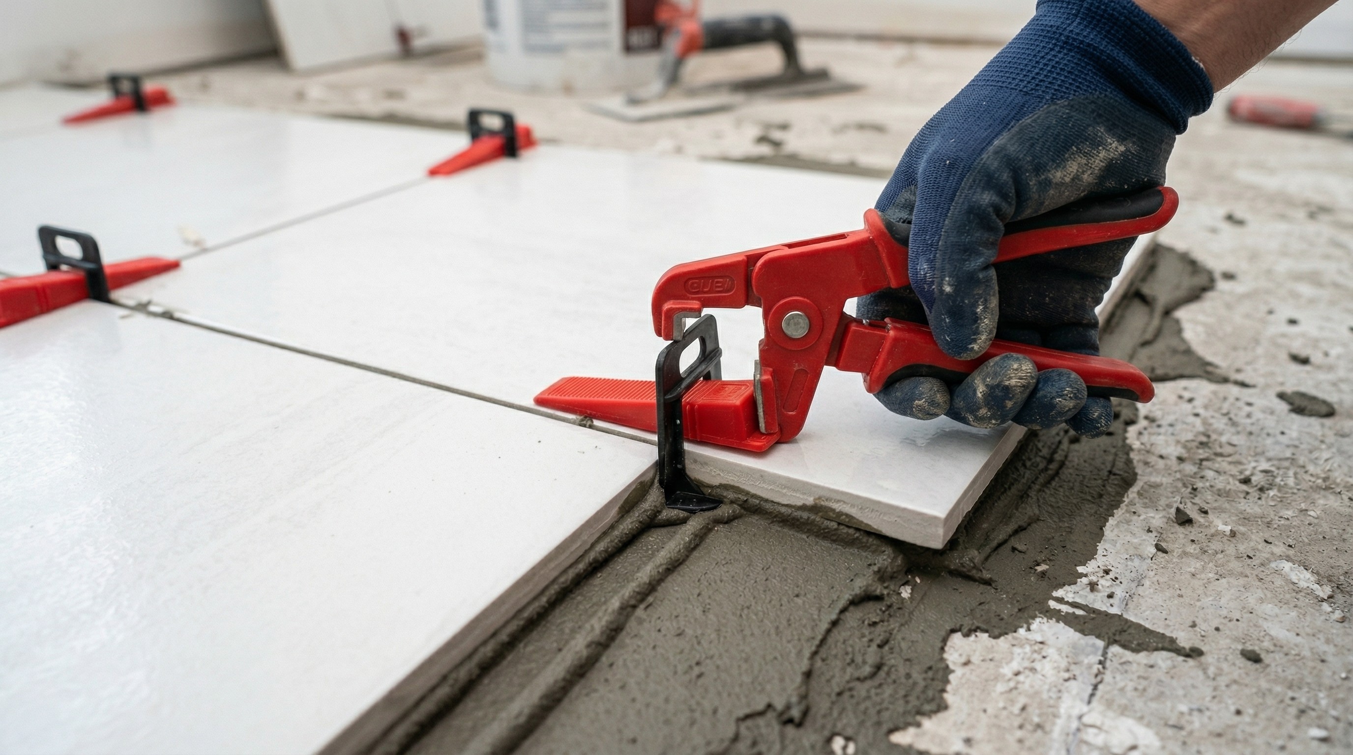 Ralf Aichele Fliesen und Natursteine GmbH – Fliesenleger Pforzheim